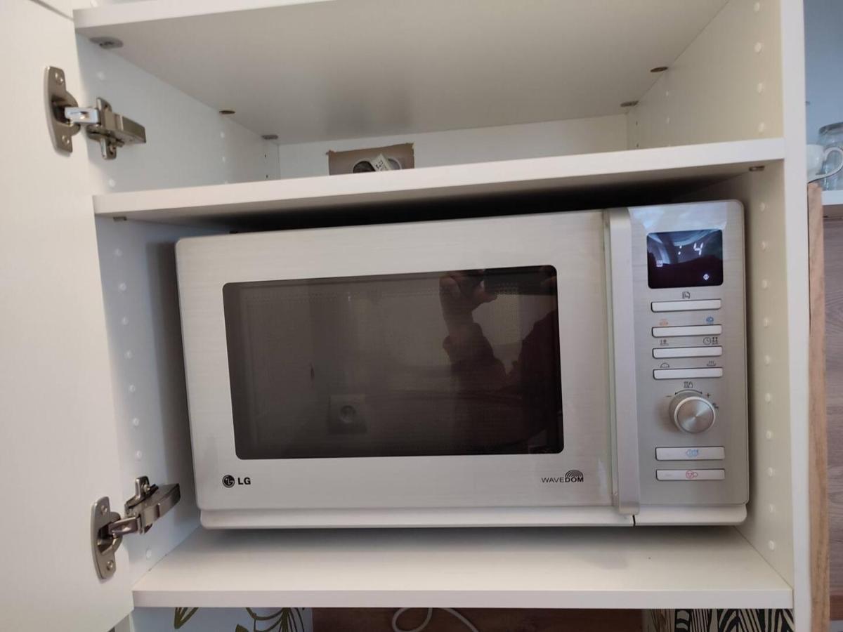 Logement Chic - Lyon 6 Brotteaux - Arrivee Autonome - Equipe Apartment Bagian luar foto